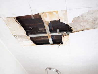 About CrestDash Team - water damage restoration experts in Seattle
